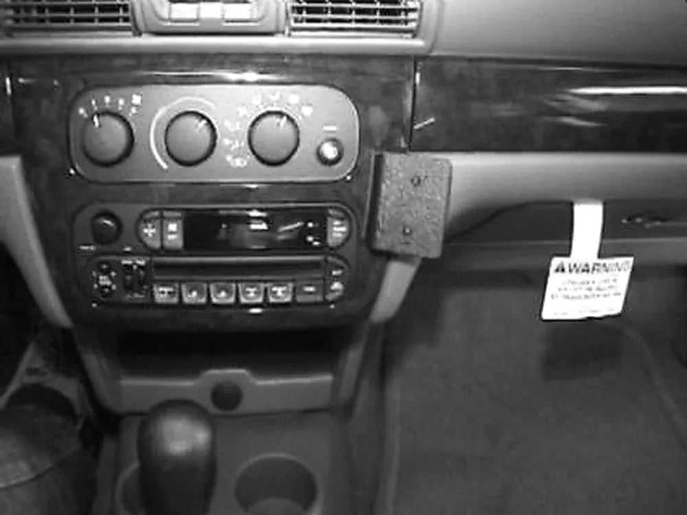 Brodit ProClip 852897 voor Chrysler Stratus