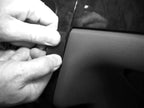 Brodit ProClip 852897 voor Chrysler Stratus