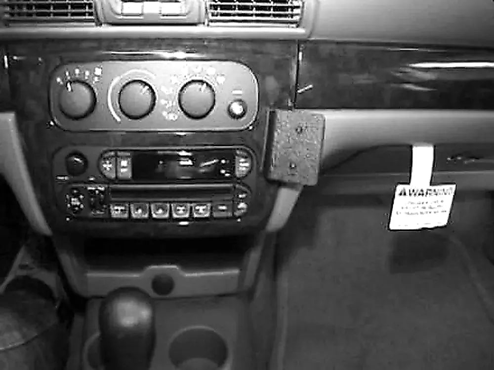 Brodit ProClip 852897 voor Chrysler Stratus