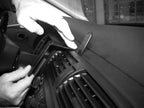 Brodit ProClip 852903 voor Acura EL