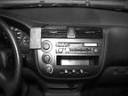 Brodit ProClip 852903 voor Acura EL