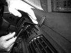 Brodit ProClip 852903 voor Acura EL