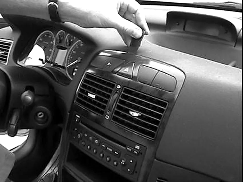 Brodit ProClip 852920 voor Peugeot 307