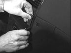 Brodit ProClip 852921 voor Peugeot 307