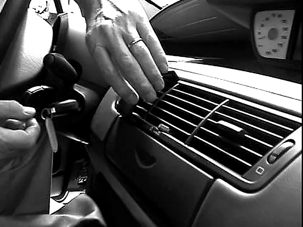 Brodit ProClip 852925 voor Citroen C8
