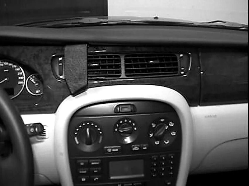 Brodit ProClip 852932 voor Jaguar X-Type