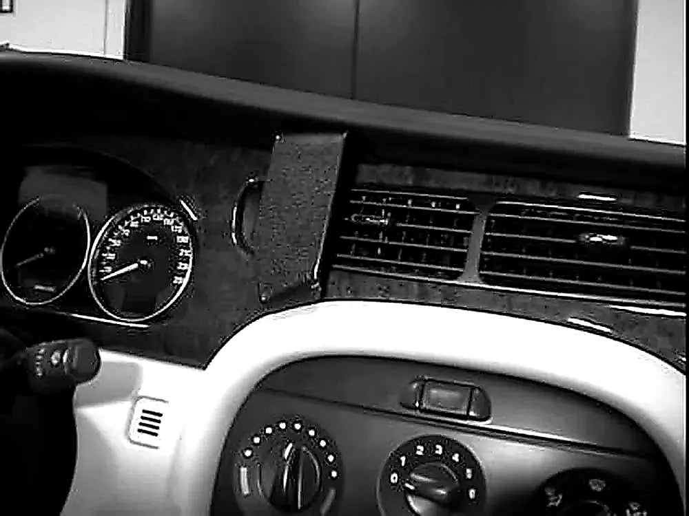 Brodit ProClip 852932 voor Jaguar X-Type