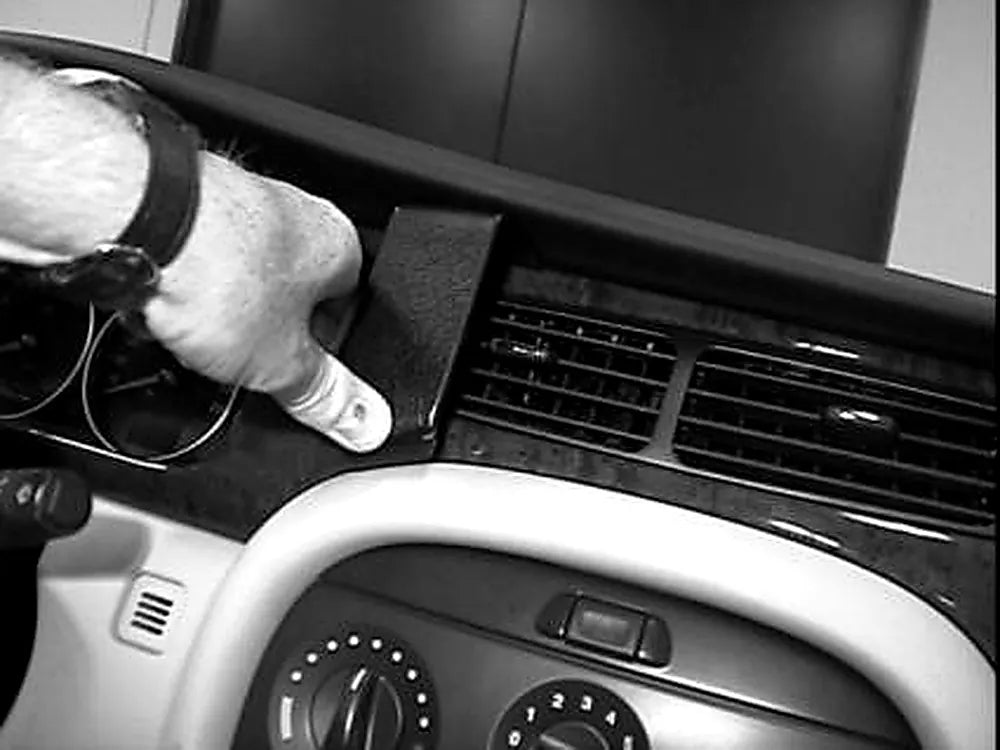 Brodit ProClip 852932 voor Jaguar X-Type