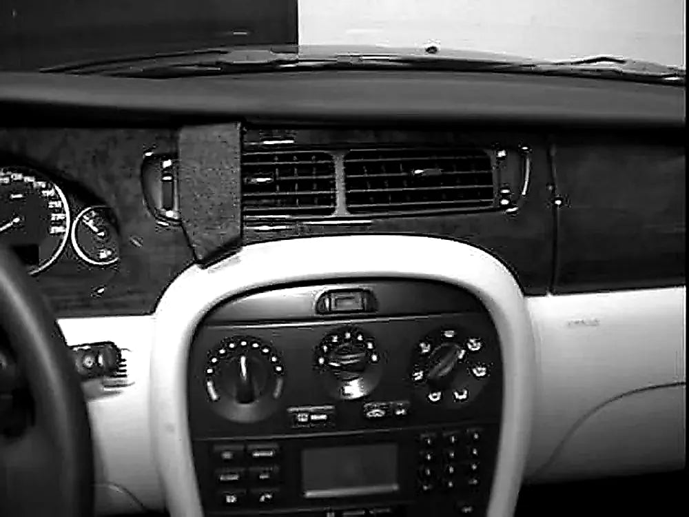 Brodit ProClip 852932 voor Jaguar X-Type