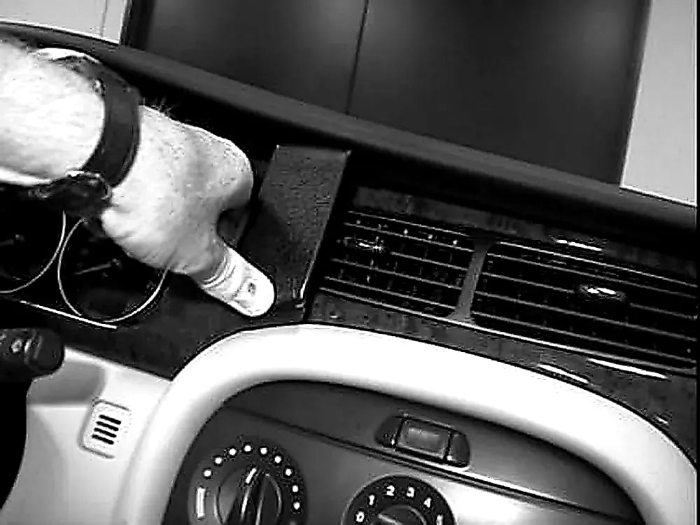 Brodit ProClip 852932 voor Jaguar X-Type