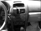 Brodit ProClip 852934 voor Renault Thalia