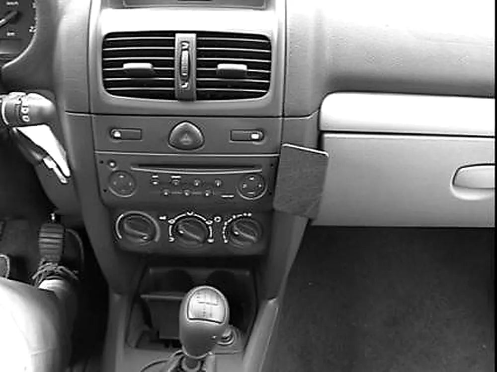 Brodit ProClip 852935 voor Renault Thalia