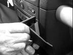 Brodit ProClip 852935 voor Renault Thalia