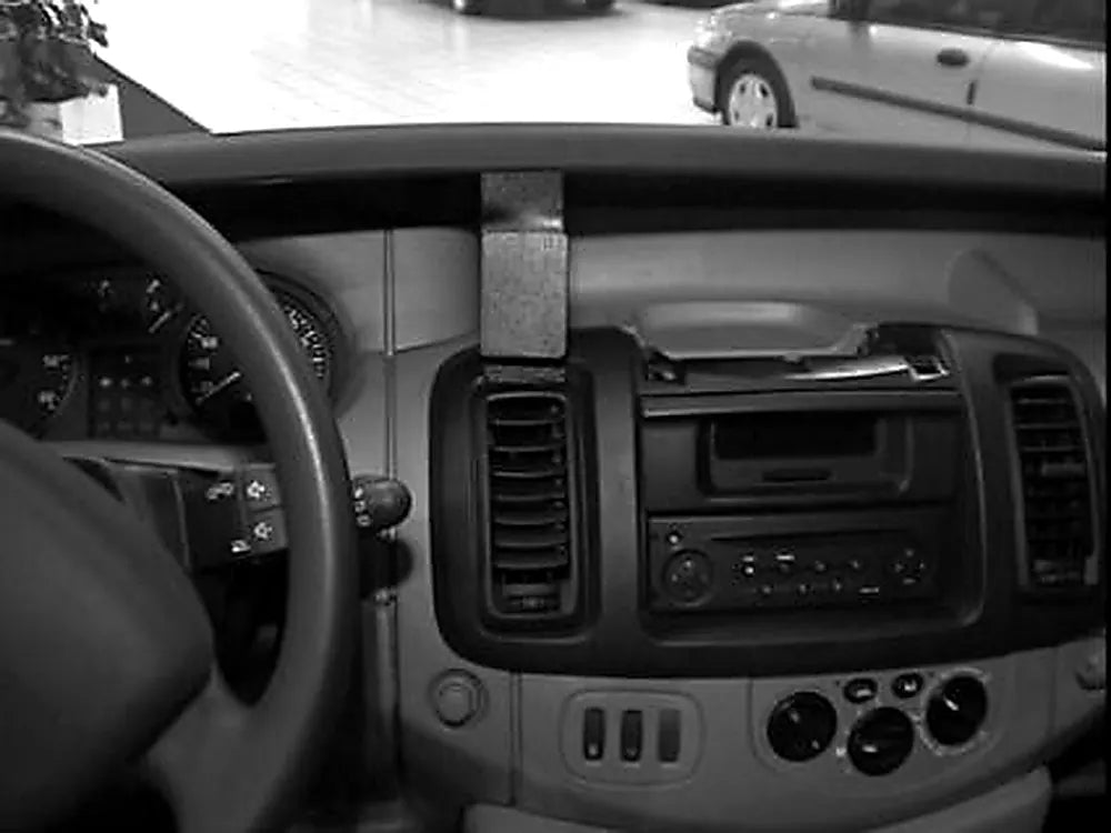 Brodit ProClip 852936 voor Nissan Primastar