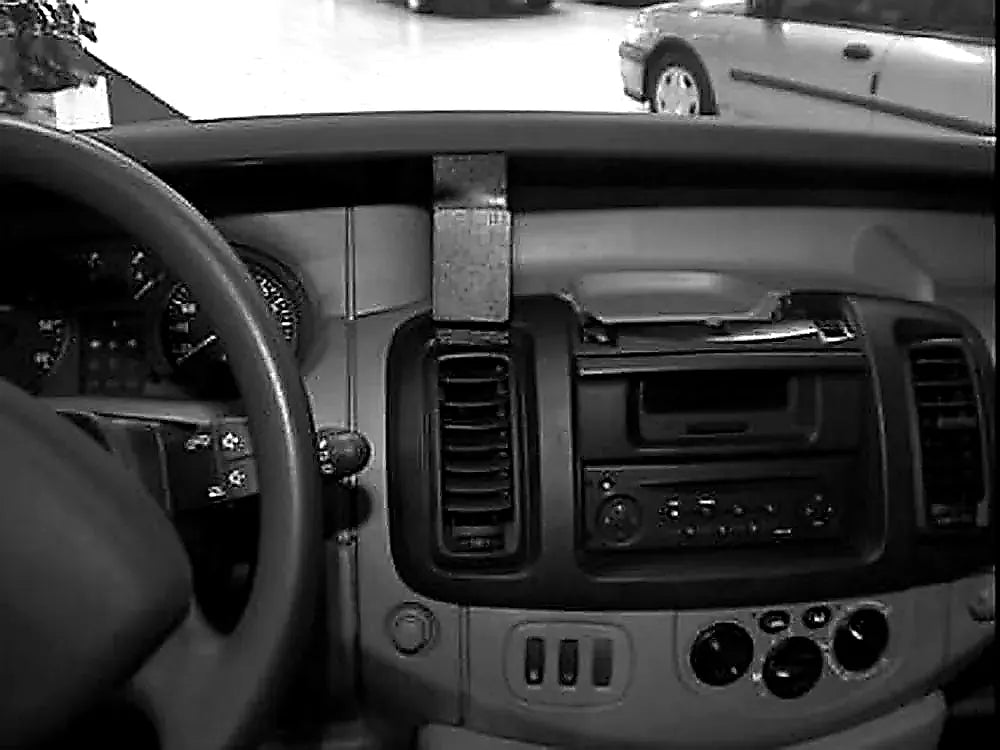 Brodit ProClip 852936 voor Nissan Primastar