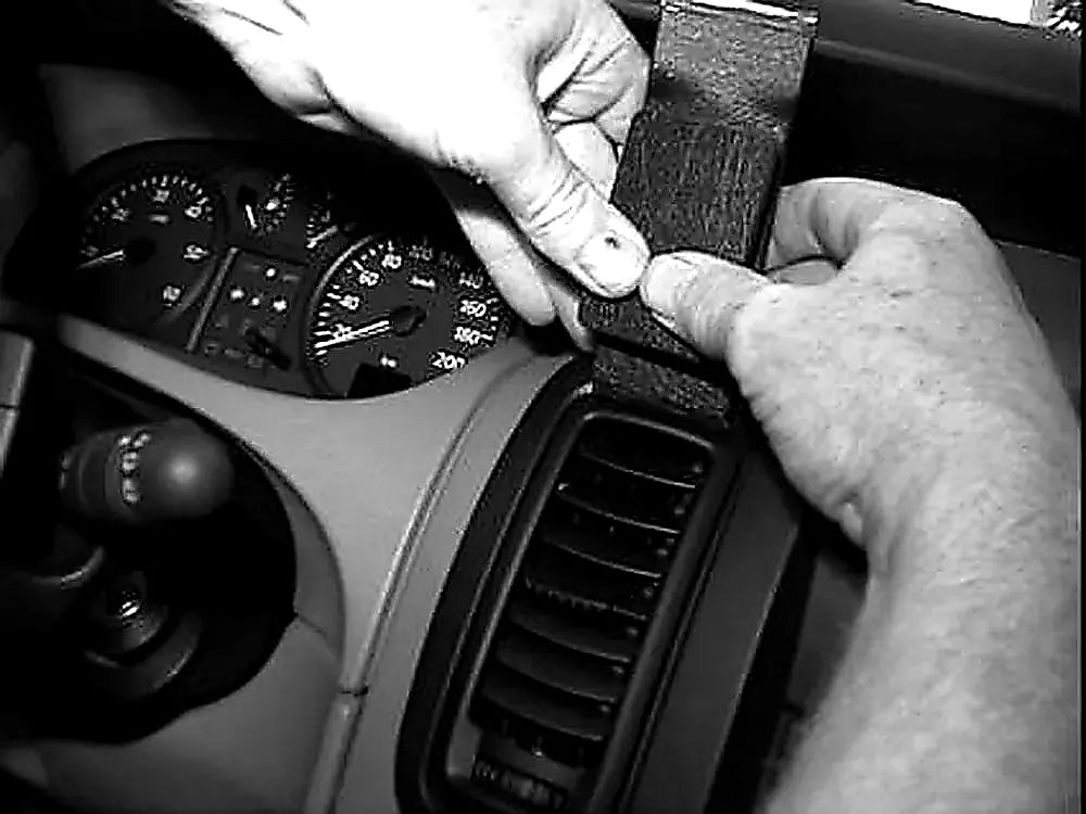 Brodit ProClip 852936 voor Nissan Primastar