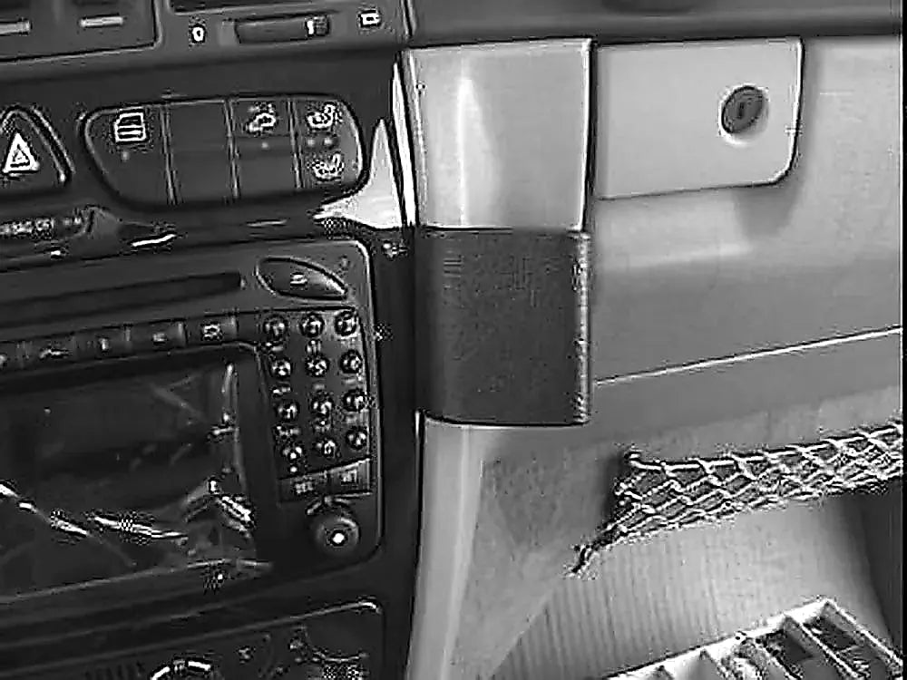 Brodit ProClip 852945 voor Mercedes Benz Geländewagen