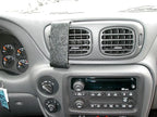 Brodit ProClip 852949 voor Chevrolet Trail Blazer
