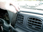 Brodit ProClip 852949 voor Chevrolet Trail Blazer