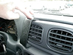 Brodit ProClip 852949 voor Chevrolet Trail Blazer