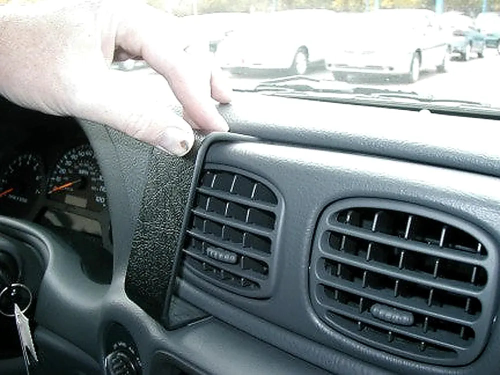 Brodit ProClip 852949 voor Chevrolet Trail Blazer