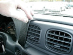 Brodit ProClip 852949 voor Chevrolet Trail Blazer