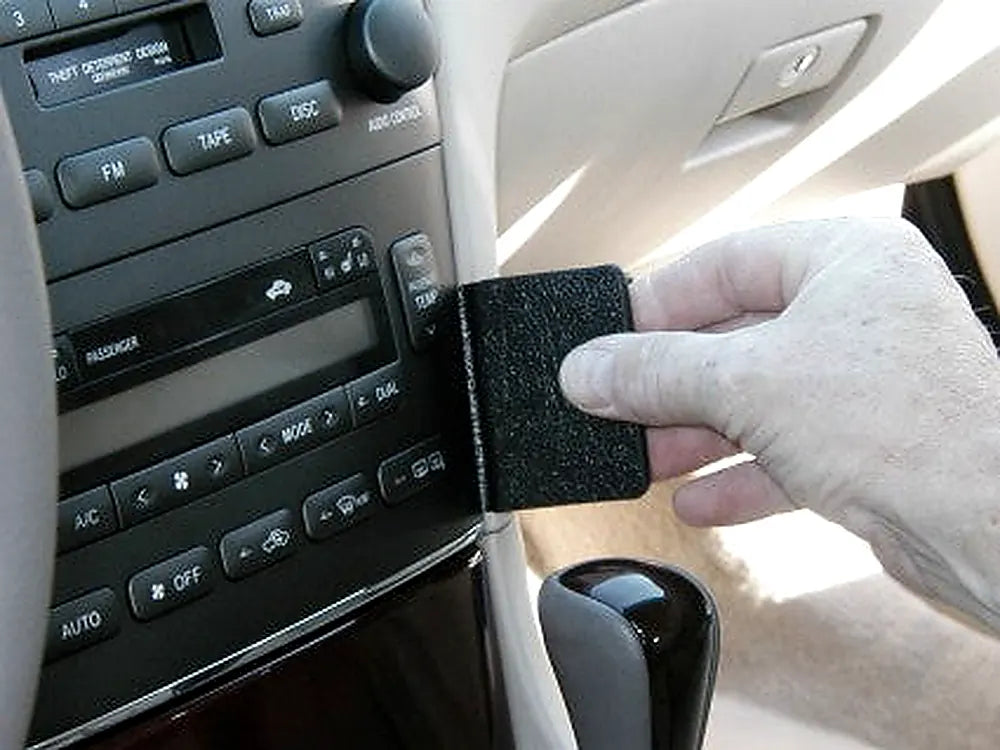 Brodit ProClip 852956 voor Lexus ES Series