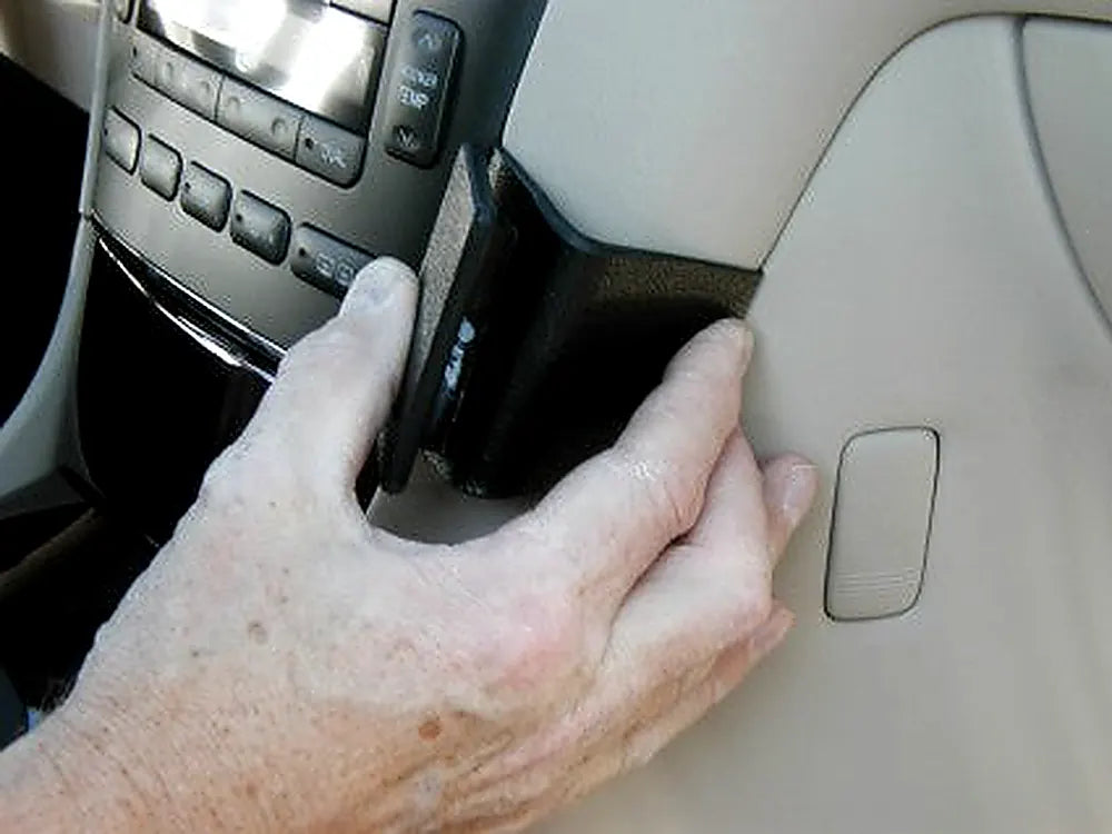Brodit ProClip 852956 voor Lexus ES Series