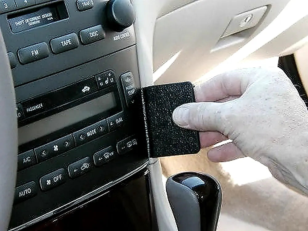 Brodit ProClip 852956 voor Lexus ES Series