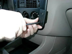 Brodit ProClip 852957 voor Ford Explorer