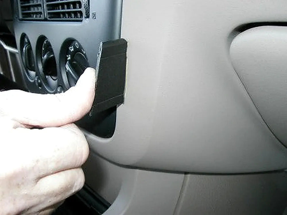 Brodit ProClip 852957 voor Ford Explorer
