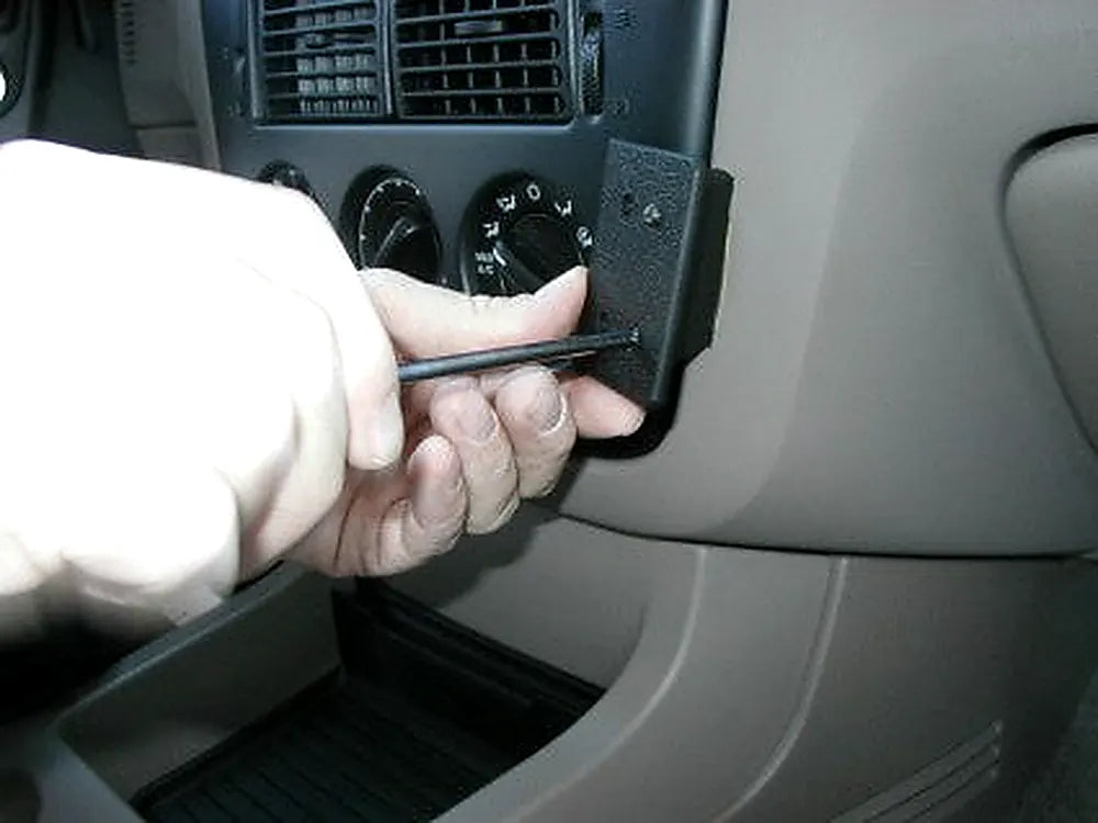 Brodit ProClip 852957 voor Ford Explorer