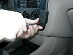 Brodit ProClip 852957 voor Ford Explorer