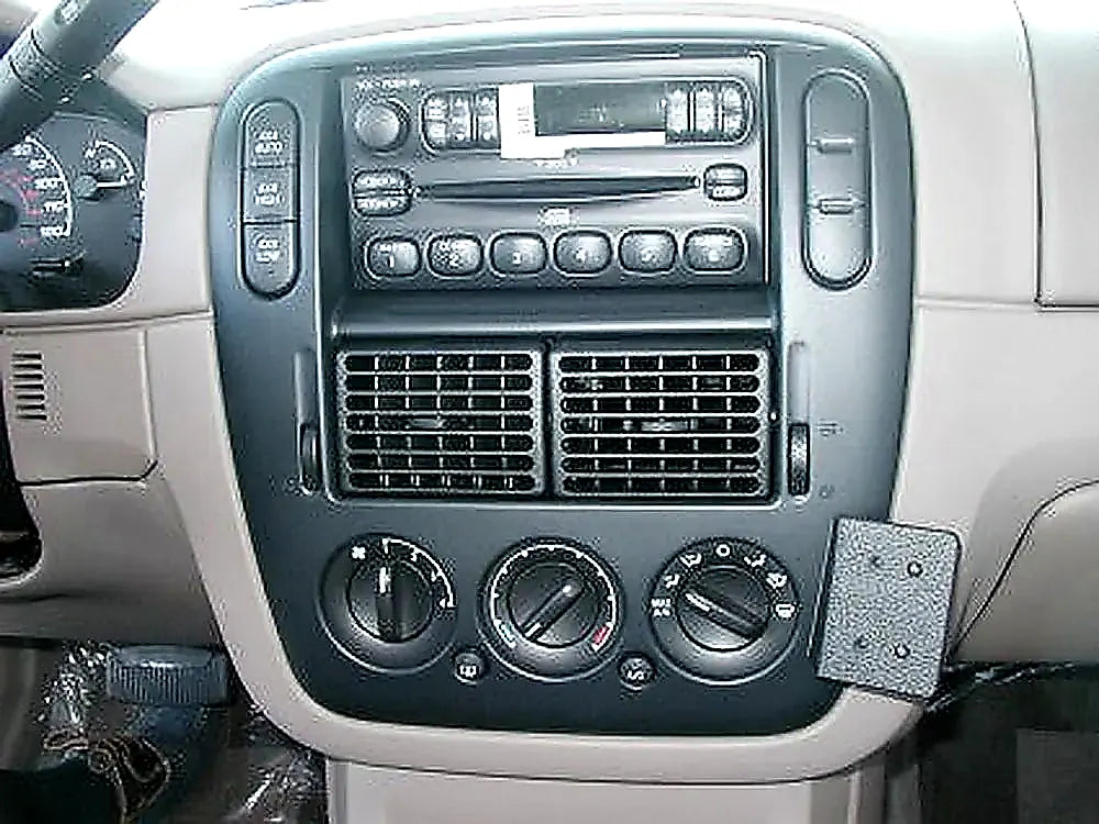 Brodit ProClip 852957 voor Ford Explorer
