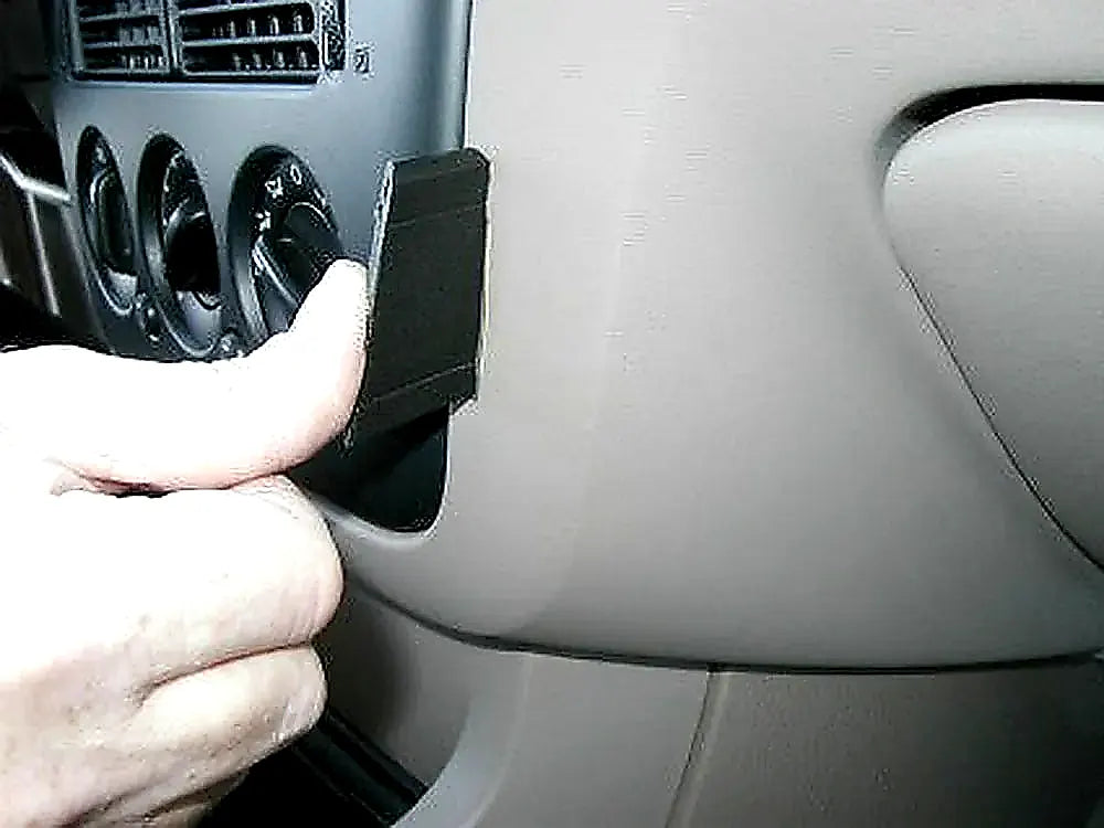 Brodit ProClip 852957 voor Ford Explorer