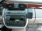 Brodit ProClip 852967 voor Cadillac DTS