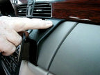Brodit ProClip 852967 voor Cadillac DTS