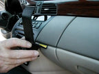 Brodit ProClip 852967 voor Cadillac DTS