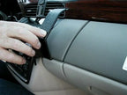 Brodit ProClip 852967 voor Cadillac DTS
