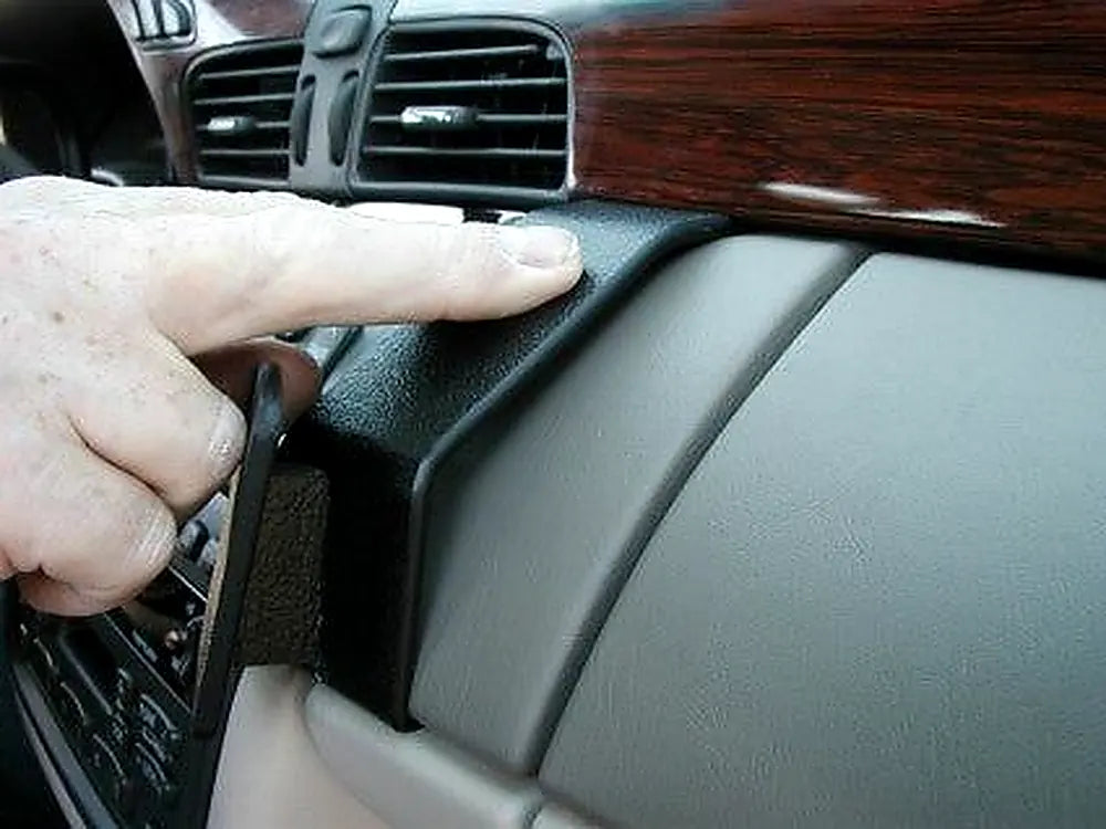 Brodit ProClip 852967 voor Cadillac DTS