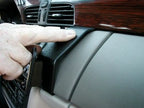 Brodit ProClip 852967 voor Cadillac DTS