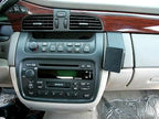 Brodit ProClip 852967 voor Cadillac DTS