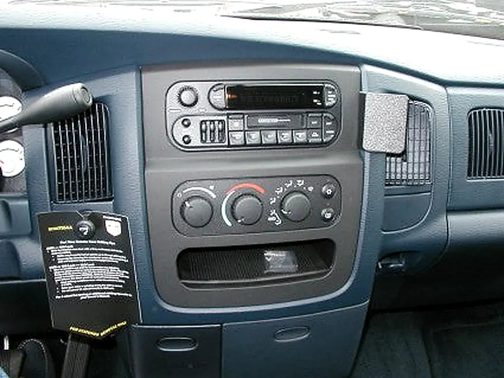 Brodit ProClip 852972 voor Dodge Ram Pick Up 2500/3500