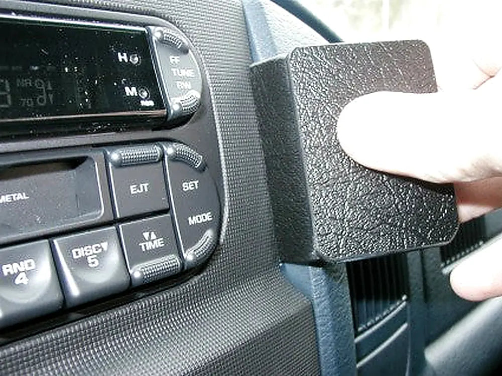 Brodit ProClip 852972 voor Dodge Ram Pick Up 2500/3500