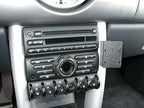 Brodit ProClip 853013 voor Mini Cooper Convertible