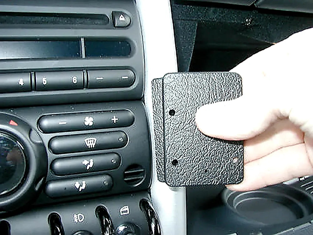 Brodit ProClip 853013 voor Mini Cooper Convertible