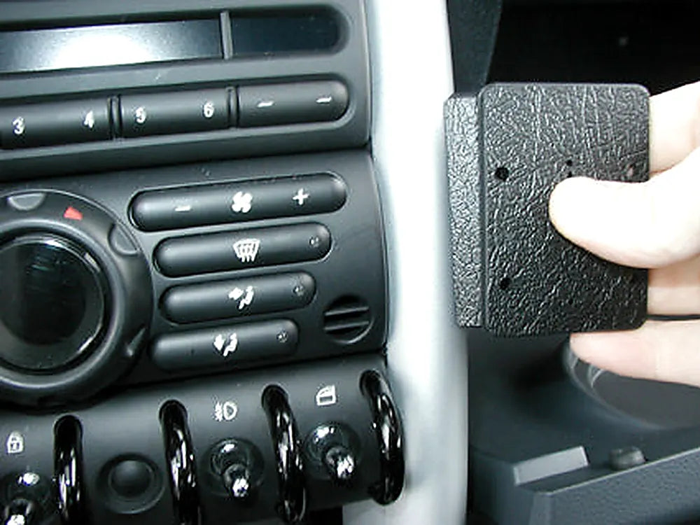 Brodit ProClip 853013 voor Mini Cooper Convertible