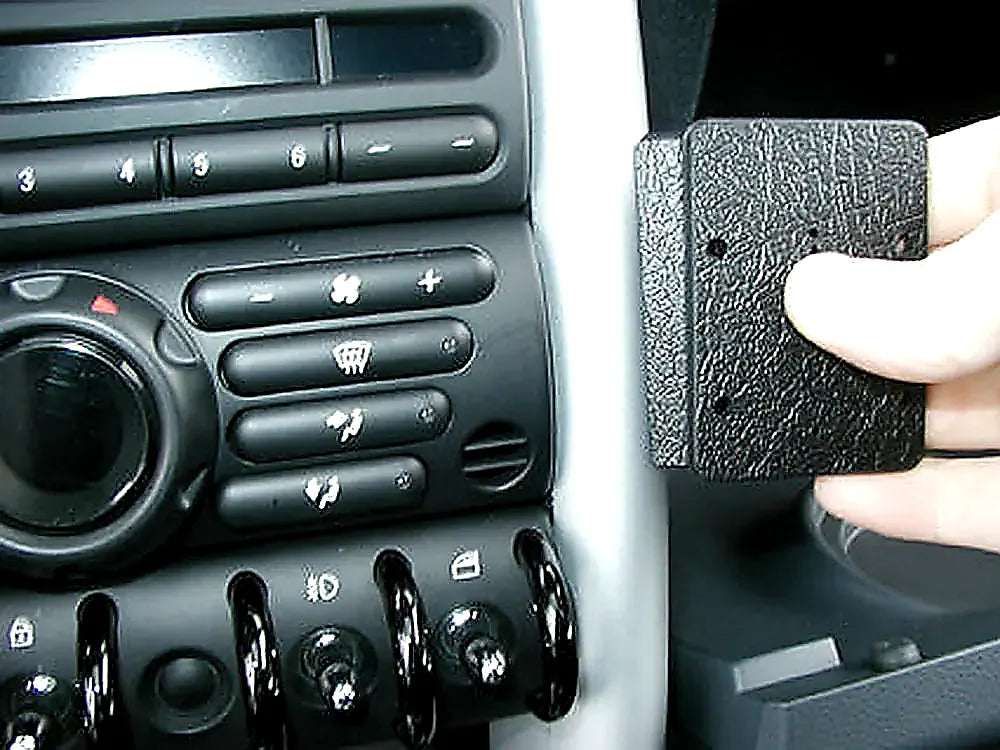 Brodit ProClip 853013 voor Mini Cooper Convertible