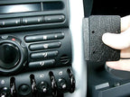 Brodit ProClip 853013 voor Mini Cooper Convertible