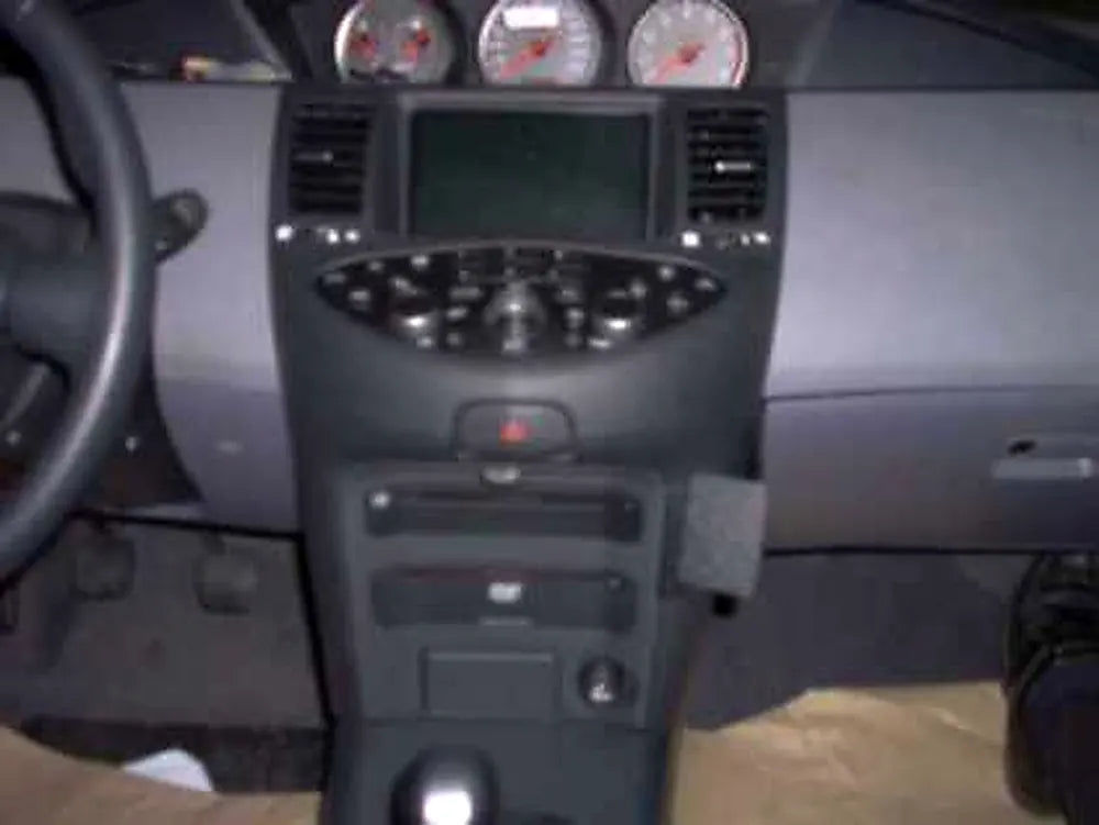 Brodit ProClip 853018 voor Nissan Primera